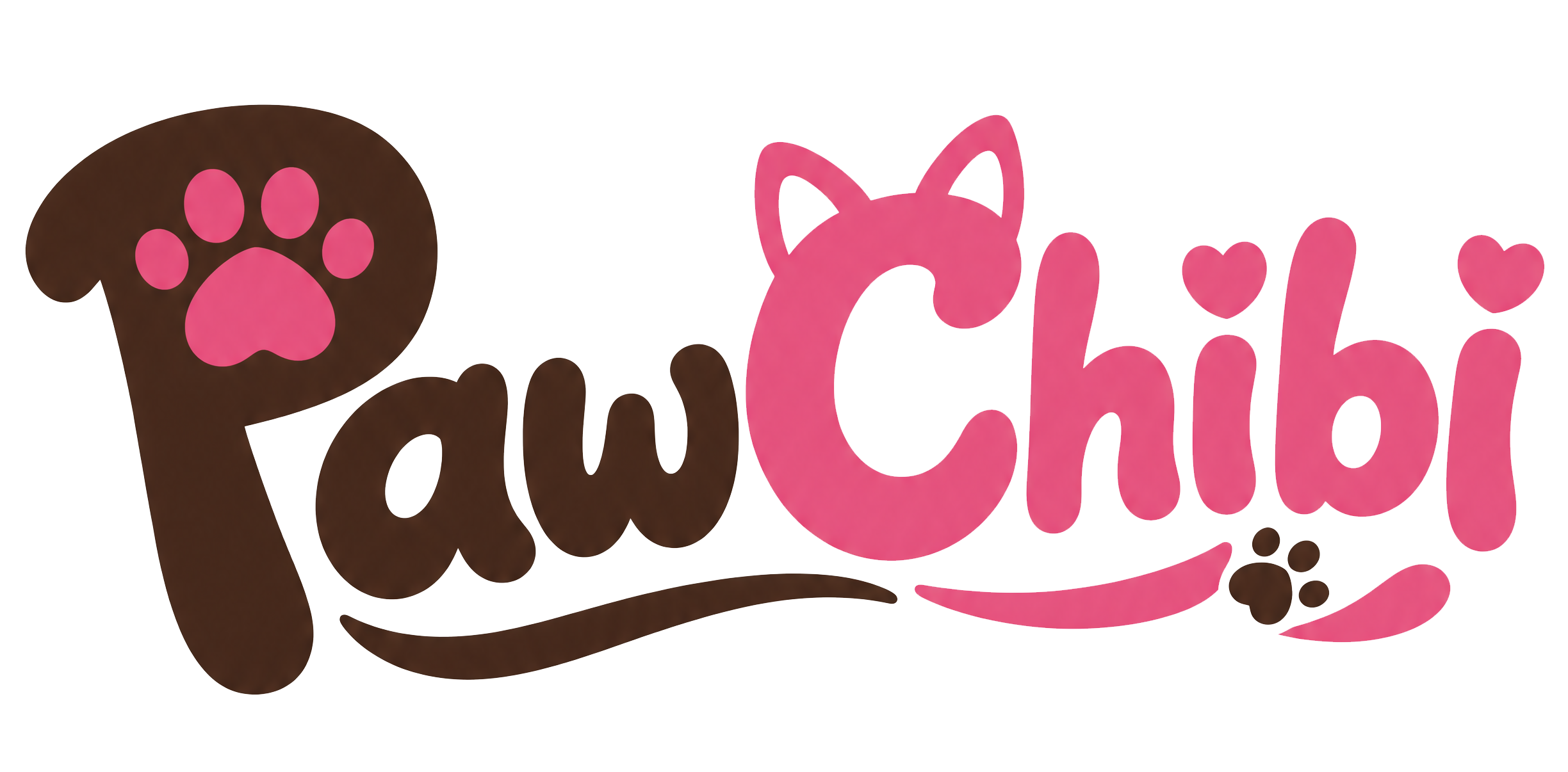 PawChibi
